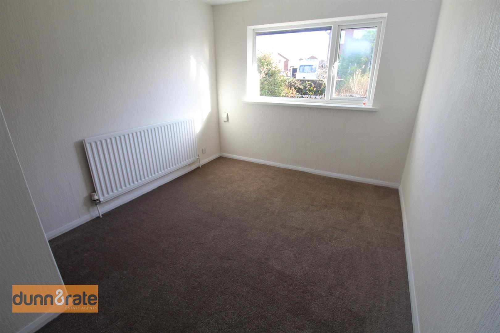 Slapton Close, Eaton Park, Stoke-On-Trent